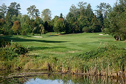 golf morgan creek club bc course