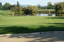 Morgan Creek Golf Club