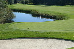 Morgan Creek Golf Club